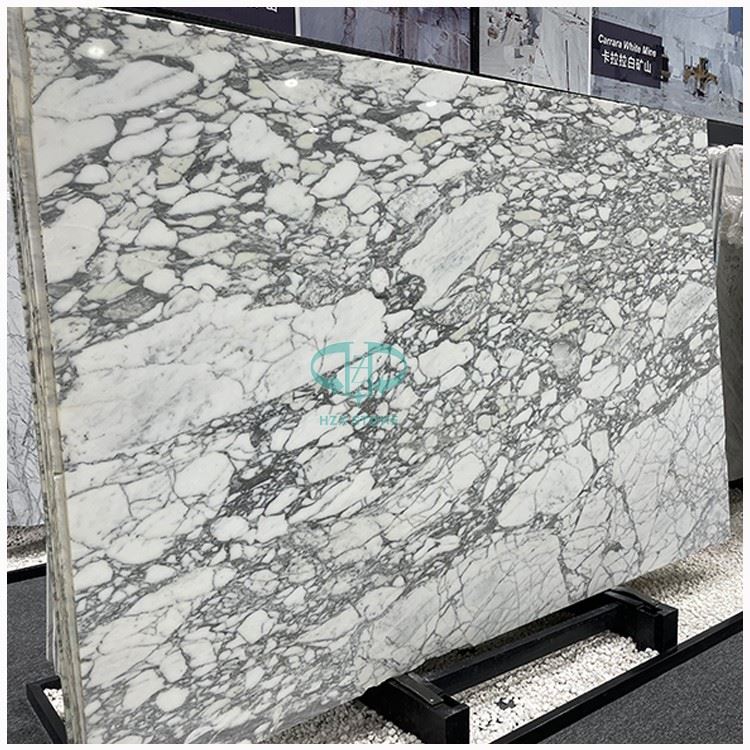 Calacatta Arabescato Marble