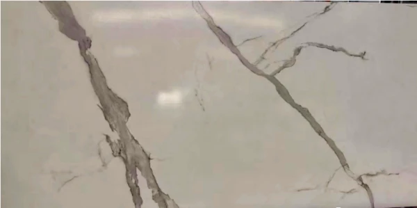 WHITE MARBLE