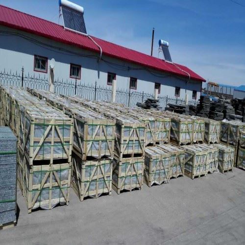 Butterfly Green Granite Slab