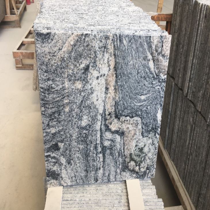 CHINA JUPARANA GRANITE TILES