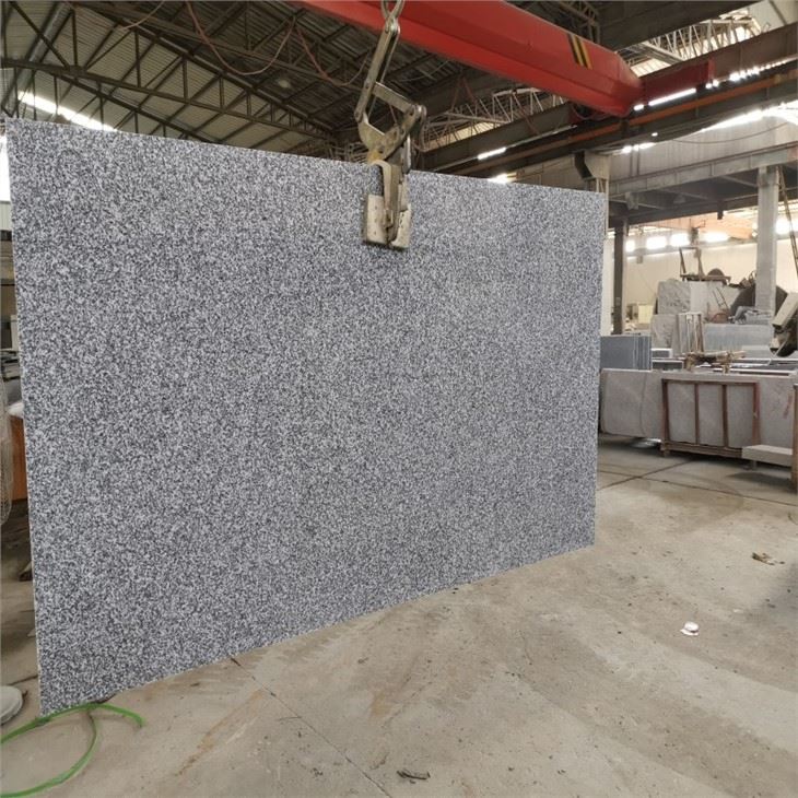 G623 Granite Floor Covering
