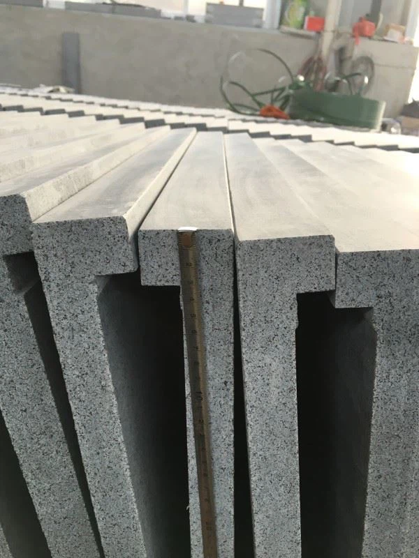 G654 Swimming Pool Coping