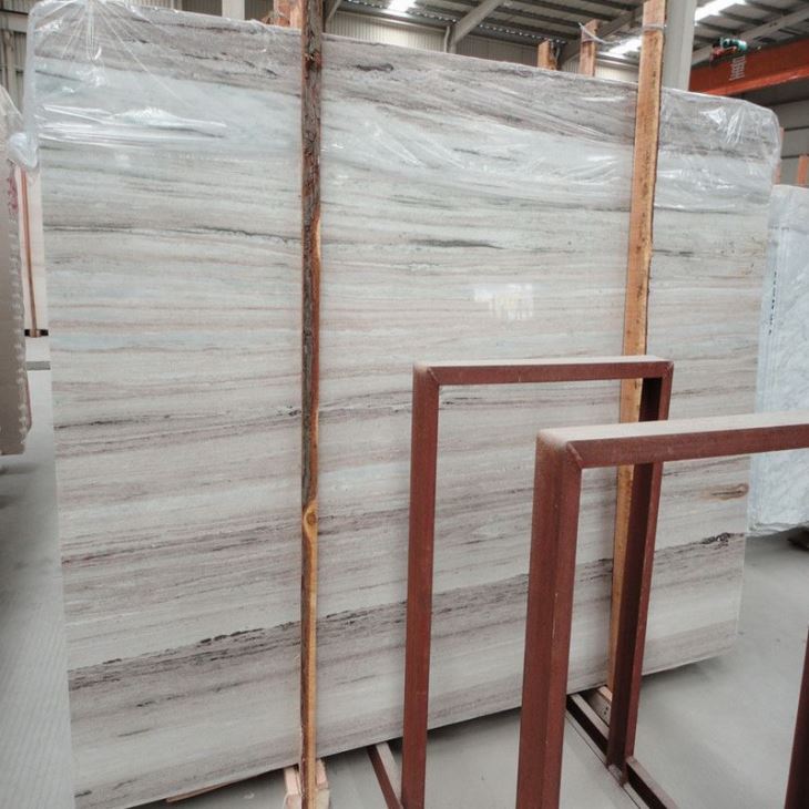 New Wood Vein Slabs