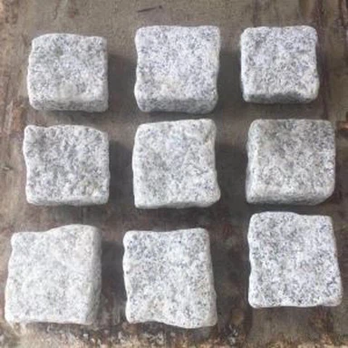 G603 Granitas Cobblestone