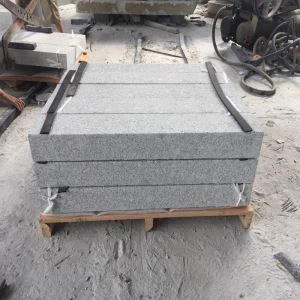 G603 Pilkasis kerbstounas