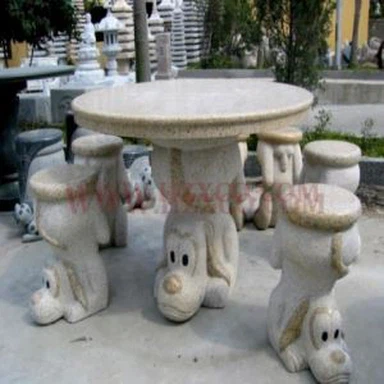 G682 geltono granito suolelis