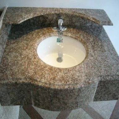 G687 „Granite Vanity Top“