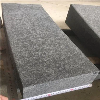 Naujas G684 juodasis bazaltas