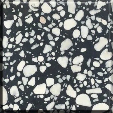 Terrazzo akmuo