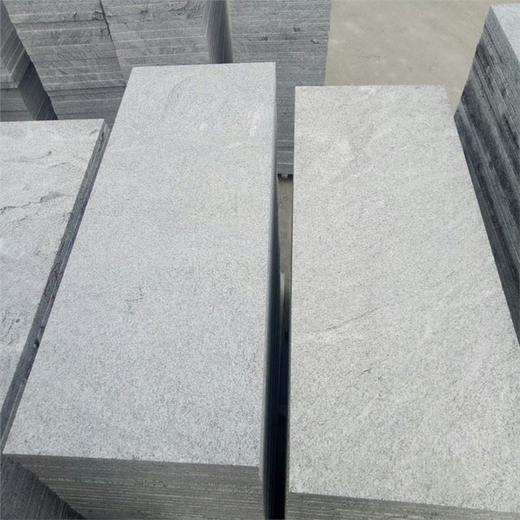 wave sand granite