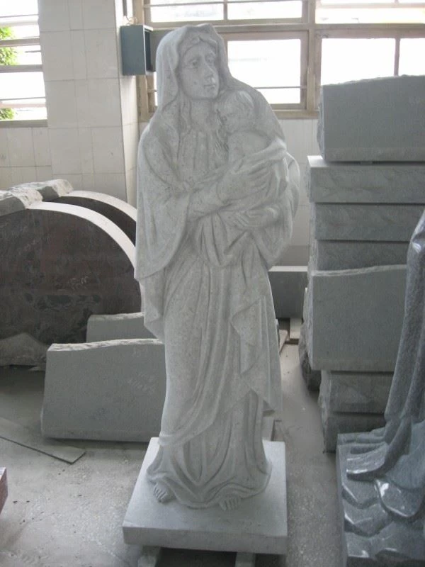 White-Hunan White-sculpture