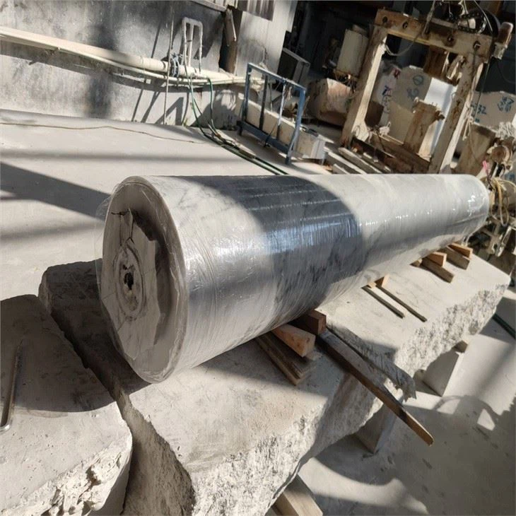 China white marble