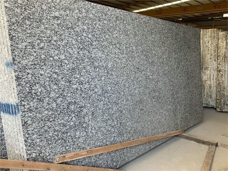 Sea Wave - Spray White - G818 - Wave white  big slab