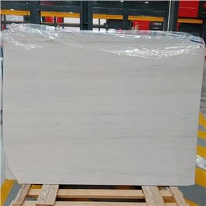 Bianco dolomito baltas marmuras
