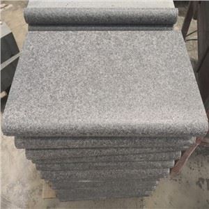 G684 Bullnose baseinas Coping