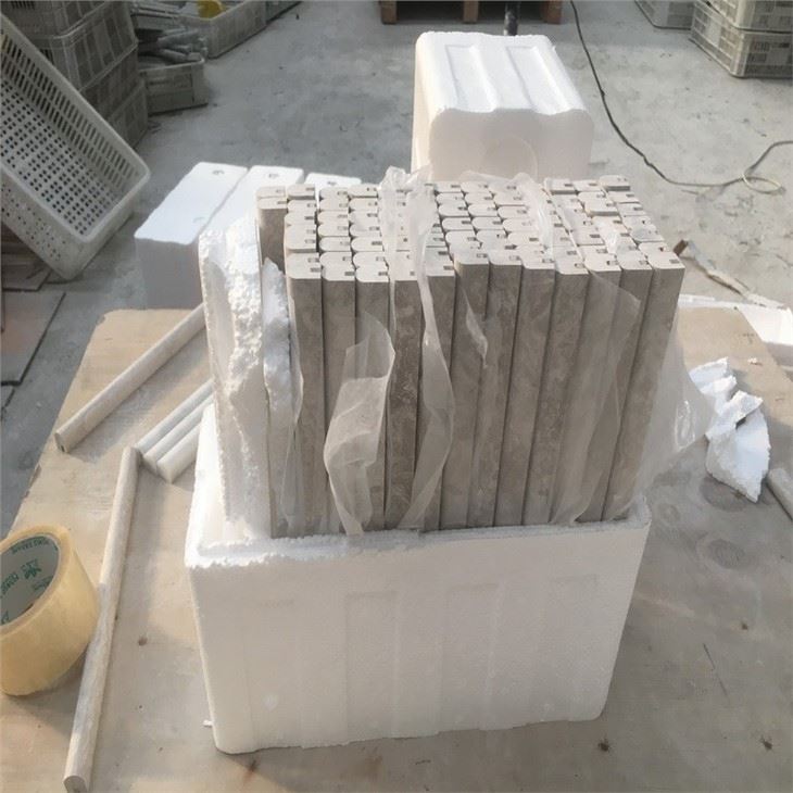 bullnose moldings