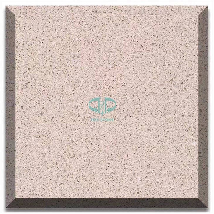 Smėlio spalvos Terrazzo akmuo