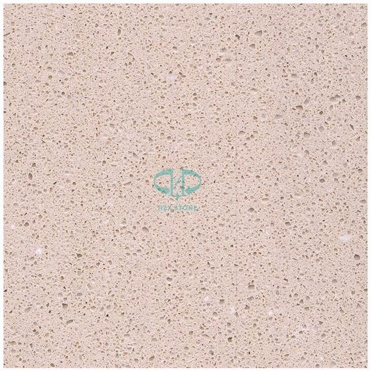 Precast Beige Terrazzo Stone