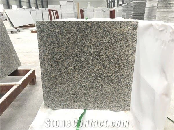 Cheap G602 Light Grey Granite
