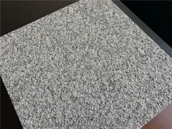 Cheap G602 Light Grey Granite