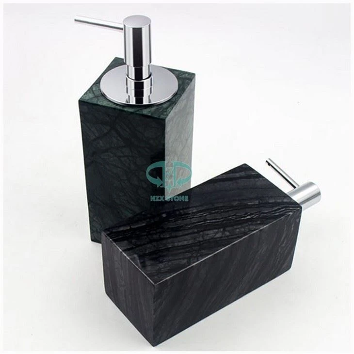 Real Marble Bathroom Accessories
