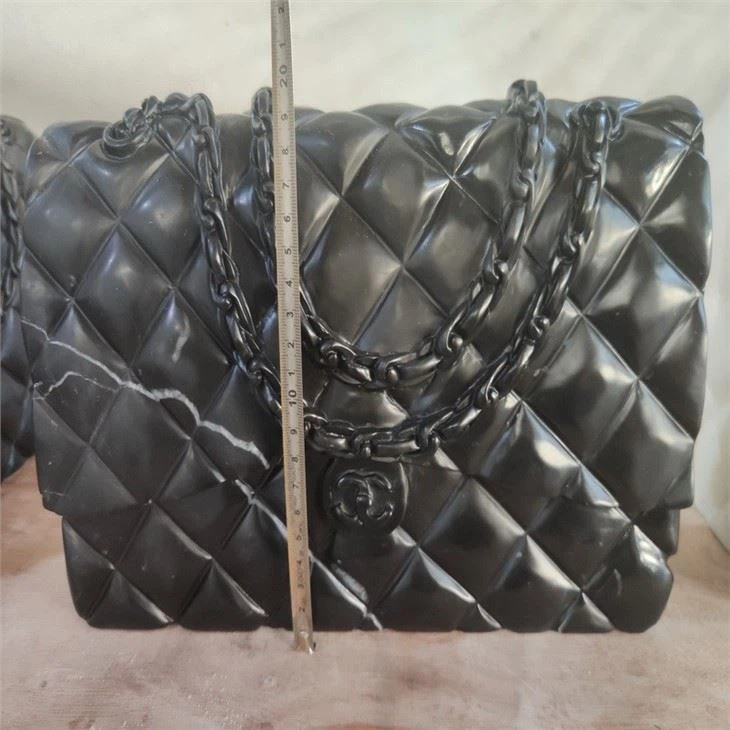 black marquina marble