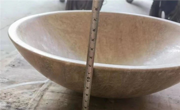 wash basin
