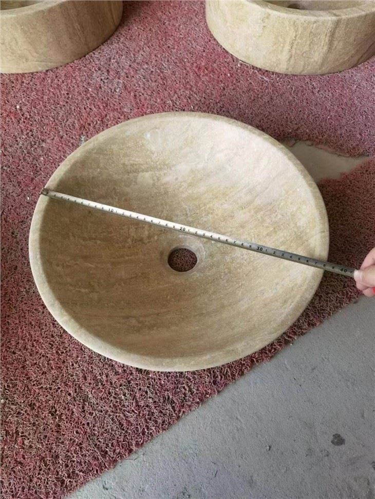 travertine stone