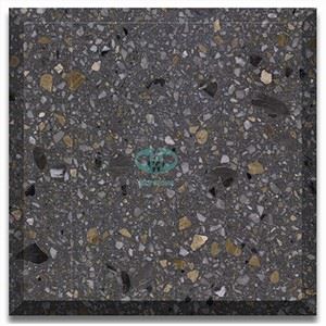 Surenkamos Terrazzo plytelės